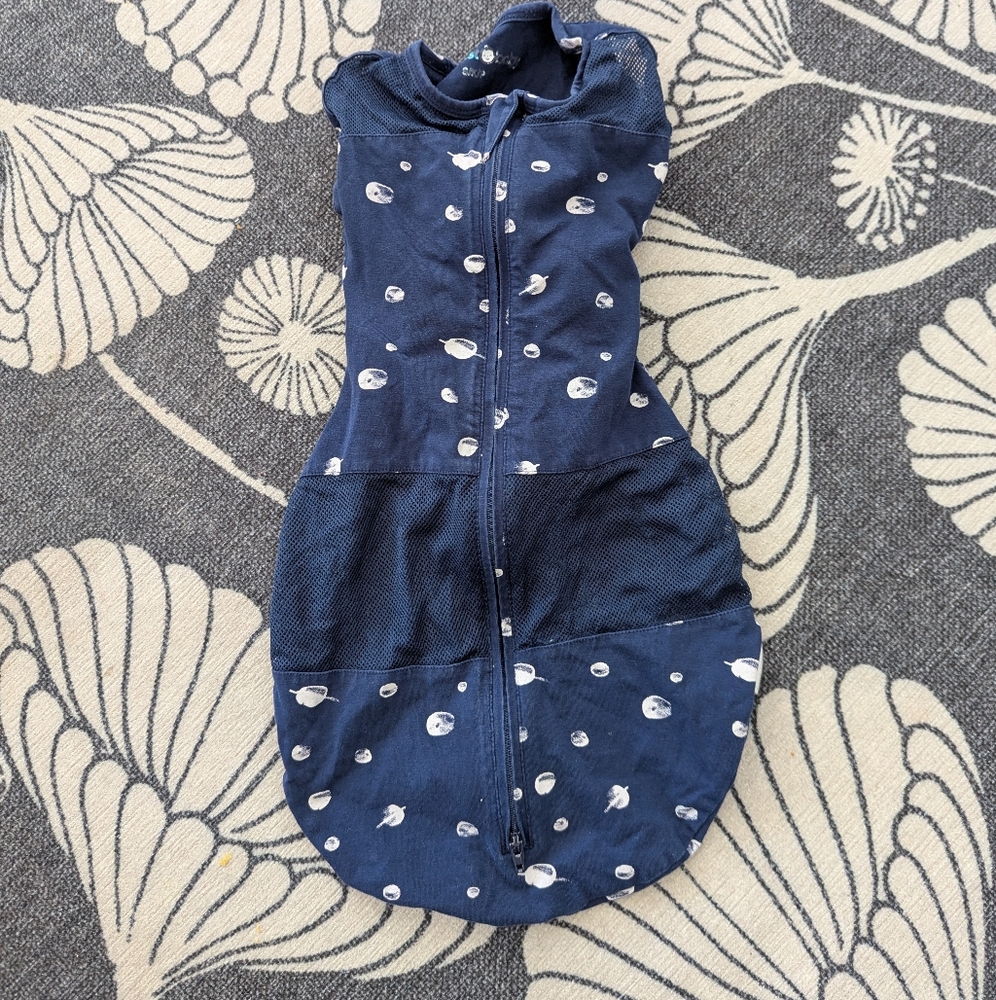 Happiest Baby Swaddle Newborn